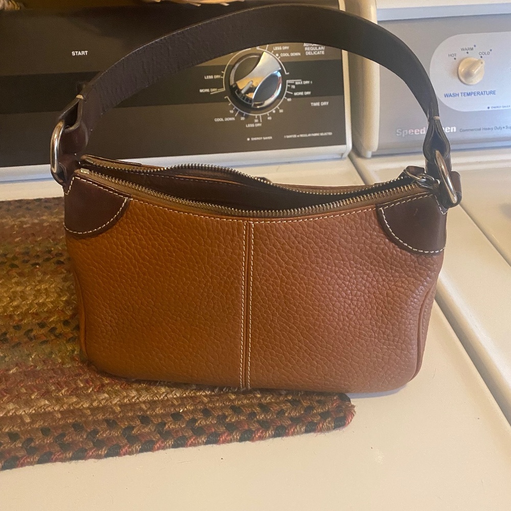 Dooney and Bourke handbag